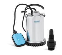 Pompe submersible Expondo hillvert - 116 l/m - 7 m - 260 W