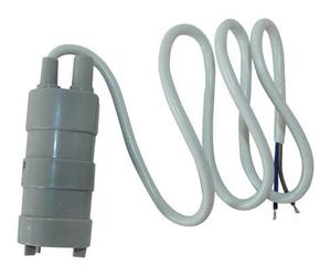Pompe immergée 12V 10l minute- camping-cars et caravanes.