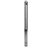 Pompe immergée 4" Calpeda 4SDPM47 0,55 kW de 0,9 à 6 m3/h - Moteur bain d'huile 4CS monophasé 220V