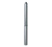 Pompe immergée 4" Lowara 12GS30TB4OS 3 kW de 9 à 15 m3/h - Moteur bain d'huile 4OS triphasé 380V