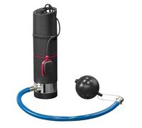 Pompe immergée 6" Grundfos SBA335AW 0,74 kW automatique jusqu'à 3 m3/h monophasé 220V