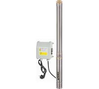Pompe immergée 750w 2800 l/h PRPGP750/102