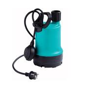 Pompe immergée à boues avec flotteur Wilo TMR 32/8 (4145325)