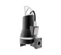 Pompe immergée à boues Grundfos SEG 40.12.2.50B (96075905)