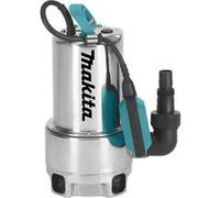 Pompe Immergée À Eau Chargée 550 W Makita Pf0610 G