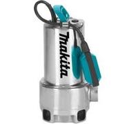 Pompe Immergée À Eau Chargée Makita - 1100W - Pf1110 G