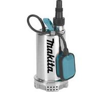 Pompe Immergée À Eau Claire Makita - 1100W - Pf1100 G