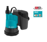Gardena 2000/2 Impulse pump 2 bar 2000 l/h (14600-66)