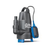 AR Blue Clean Pompe immergée ARUP 750PT – 750 W, 13 000 l/h, 8 m – eaux claires et sales