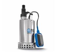 Pompe Immergée AR Blue Clean ARUP 750XC (750 W, 11.000 l/h, 8.5 m)
