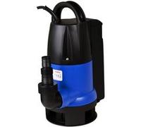 Pompe immergée automatique à flotteur intégré 550w Robby vp550w G