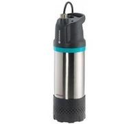 Pompes immergées - GARDENA - Pompe immergée 5900/4 inox automatique - 3.5 bar. 900 W - 1771-20