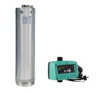 Pompe immergée avec variateur de fréquence Wilo COR-1 TWI 5- 308 EM (2865896)