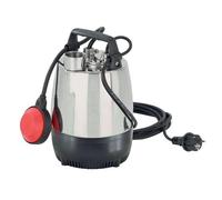 Pompe immergée Calpeda MP203 0,37 kW inox jusqu'à 5 m3/h triphasé 380V