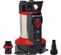 Pompe immergée combinée eaux claires et chargées – GE-DP 7935 NA LL ECO – 790 W – 19 500 l/h – AquaSensor – 3-en-1