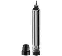 Gardena 5500/5 Inox Premium Pompe immergée de forage 1489-20