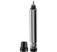 Pompe immergée de forage GARDENA 5500/5 inox - 850W 4,5 bar G