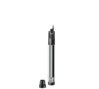 Pompe immergée de forage - Gardena - 6000/5 inox automatic - Débit 6000 l/h - Automatique - Électrique