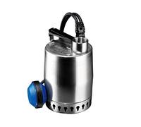 Pompe immergée de relevage en acier inoxydable Grundfos UNILIFT KP 150 A1 (011H1800)
