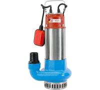 Pompe à boues submersible PRO 1100 A