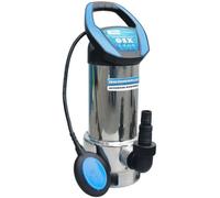 Pompe immergée eaux sales / eaux chargées GSX 1101 Güde G94604