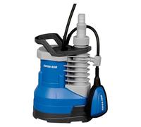 Pompe Immergée électrique Bls-90 Pour Eaux Claires, 400 W