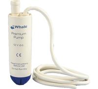 Pompe immergée et en ligne WHALE 150 type I