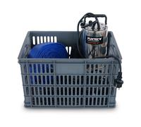 Pompe immergée FUXTEC FX-SP11100 Set - 1100 Watt