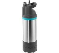 Pompe immergée Gardena 6100/5 Inox automatique G