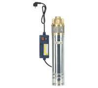 Pompe immergée grande profondeur 1 turbine laiton