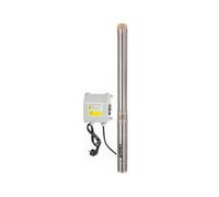 Pompe immergée grande profondeur 102 mètres - Ribimex PRPGP750/102