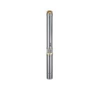 Pompe immergée grande profondeur 95m 1100w multicellulaire