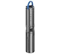 Pompe immergée Grundfos SP 5A-17 400V 1,5 kW avec câble de 30 m (99055180)