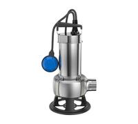Grundfos Pompe submersible de relevage Unilift 35b.50.06.a1-230 V 1kW haute pression interrupteur 2"