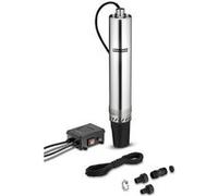 Kärcher BP 4 Deep Well Pompe maison et jardin 1.645-421.0