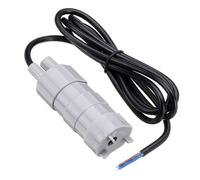 Pompe Immergée - KZQ - 12V - 600L/H - 5M - Faible Bruit