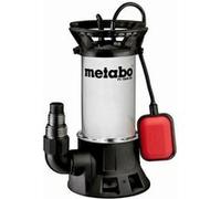 Pompe immergée METABO PS 18000 SN - 0251800000 G