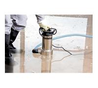 Metabo Pompe immergée pour eaux sales PS 18000 SN 18000 l/h 1100 W 0251800000