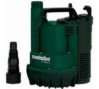 Pompe immergée METABO TP 12000 SI - 0251200009 G