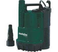 Metabo Pompe immergée à aspiration plate TP 7500 SI