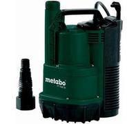 Pompe immergée METABO TP 7500 SI - 0250750013 G