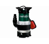 Pompe immergée METABO TPS 14000 S Combi - 0251400000