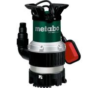 Metabo Pompe immergée TPS 14000 S Combi - 770 W - 14 000 l/h