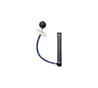 Pompe immergée multicellulaire Saniwell 4-50 IPC-F 230V 800W 5 m³/h 50 m Acier Inox