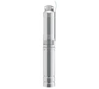 Pompe immergée multicellulaire Wilo Sub-TWU 3.02-06-HS-ECP-B (6079397)