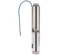 Pompe immergée multicellulaire Wilo Sub-TWU 4.02-20-EM-C (6049336)