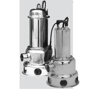 Pompe immergée Pentair Priox 460/13 M AUT eaux sales 230 V V Vortex 50 mm