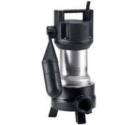 Pompe immergée Pentair Us73Hes eau chaude 90°C fonctionnement continu 20 m³/h
