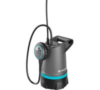 Pompe immergée pour eau claire Gardena 20000 BASIC