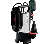 Pompe immergée pour eau sale SP 220-35 S Inox - 790 W - METABO - 601797000